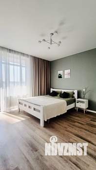 Студия квартира, на длительный срок, 28м2, 8/18 этаж