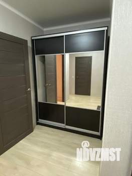 1-к квартира, на длительный срок, 42м2, 3/17 этаж