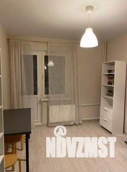 1-к квартира, на длительный срок, 40м2, 2/12 этаж