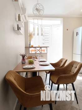 3-к квартира, посуточно, 80м2, 14/22 этаж