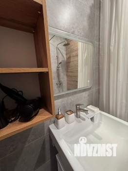 Студия квартира, на длительный срок, 22м2, 14/16 этаж