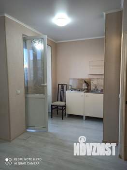 Студия квартира, на длительный срок, 30м2, 8/10 этаж