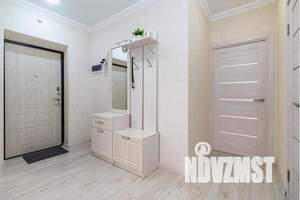 2-к квартира, посуточно, 70м2, 3/17 этаж