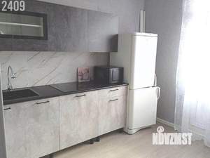 1-к квартира, на длительный срок, 40м2, 6/10 этаж