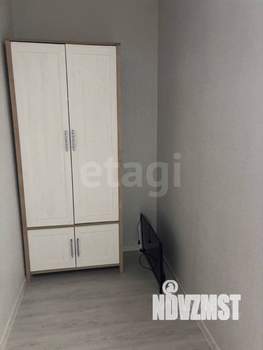 1-к квартира, на длительный срок, 36м2, 3/16 этаж