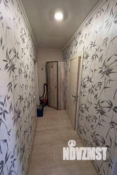 1-к квартира, на длительный срок, 33м2, 6/6 этаж