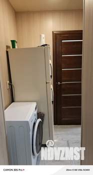 1-к квартира, на длительный срок, 23м2, 1/1 этаж