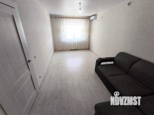 1-к квартира, на длительный срок, 38м2, 10/17 этаж