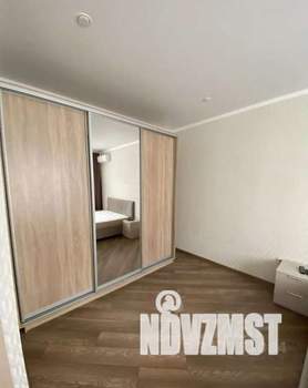 1-к квартира, на длительный срок, 38м2, 14/18 этаж