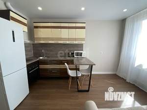 Студия квартира, на длительный срок, 24м2, 7/7 этаж