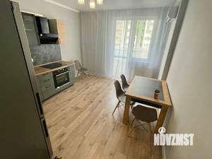 2-к квартира, на длительный срок, 72м2, 11/18 этаж