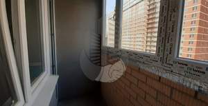 2-к квартира, на длительный срок, 52м2, 4/16 этаж