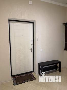 1-к квартира, на длительный срок, 48м2, 17/18 этаж