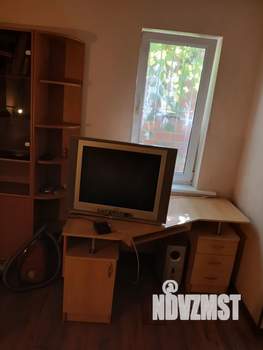 2-к квартира, на длительный срок, 48м2, 1/1 этаж