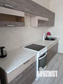 1-к квартира, на длительный срок, 40м2, 10/17 этаж