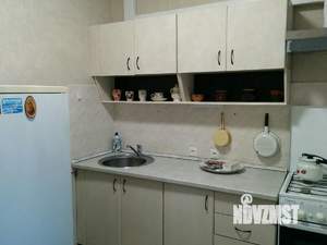 1-к квартира, на длительный срок, 34м2, 1/5 этаж