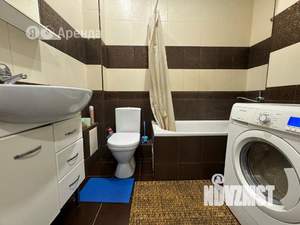 1-к квартира, на длительный срок, 38м2, 5/8 этаж