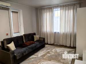 1-к квартира, на длительный срок, 38м2, 8/10 этаж