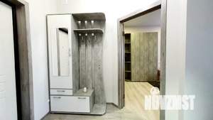 1-к квартира, посуточно, 42м2, 8/10 этаж