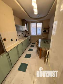 3-к квартира, на длительный срок, 69м2, 6/9 этаж