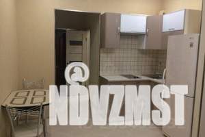 1-к квартира, посуточно, 28м2, 11/23 этаж