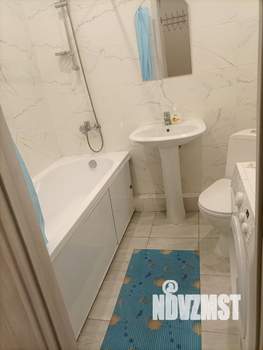 1-к квартира, на длительный срок, 36м2, 1/8 этаж