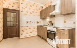 1-к квартира, на длительный срок, 42м2, 13/18 этаж