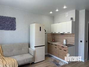 Студия квартира, на длительный срок, 28м2, 8/16 этаж