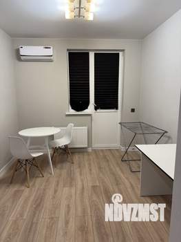 1-к квартира, на длительный срок, 37м2, 3/16 этаж