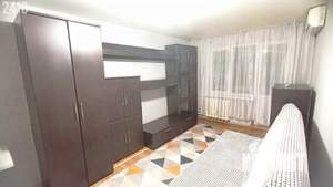 1-к квартира, на длительный срок, 40м2, 2/5 этаж