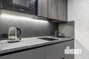 1-к квартира, посуточно, 14м2, 1/1 этаж