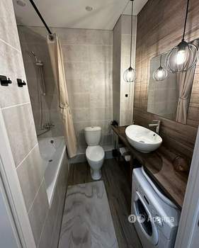 2-к квартира, на длительный срок, 30м2, 8/24 этаж