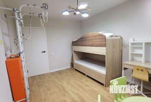 2-к квартира, на длительный срок, 57м2, 1/9 этаж