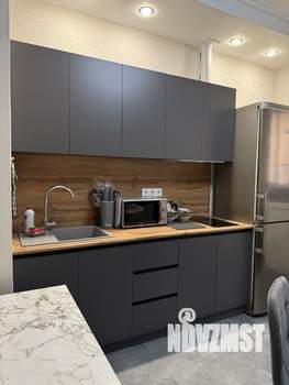 1-к квартира, на длительный срок, 46м2, 2/18 этаж