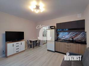 Студия квартира, на длительный срок, 22м2, 2/9 этаж