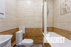 1-к квартира, посуточно, 36м2, 18/19 этаж
