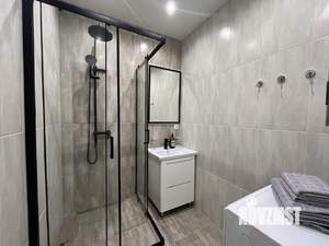 1-к квартира, посуточно, 46м2, 1/1 этаж