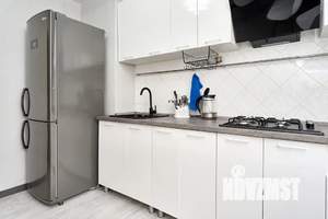 1-к квартира, посуточно, 36м2, 5/9 этаж