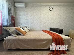 1-к квартира, посуточно, 40м2, 13/16 этаж