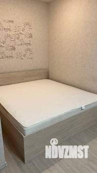 1-к квартира, на длительный срок, 34м2, 6/18 этаж