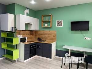 1-к квартира, посуточно, 30м2, 14/17 этаж