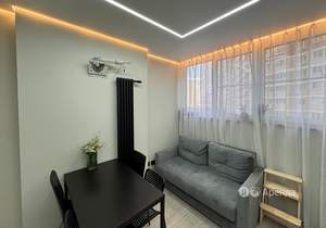 2-к квартира, на длительный срок, 40м2, 3/19 этаж