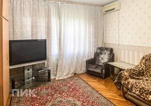 2-к квартира, на длительный срок, 50м2, 2/9 этаж