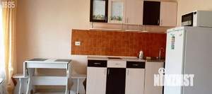 Студия квартира, на длительный срок, 26м2, 3/3 этаж