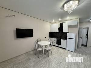 Студия квартира, на длительный срок, 31м2, 3/21 этаж