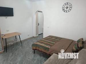 Студия квартира, посуточно, 16м2, 14/20 этаж