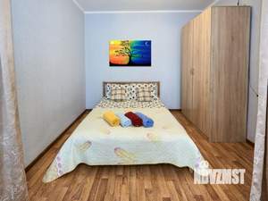 2-к квартира, посуточно, 42м2, 1/1 этаж