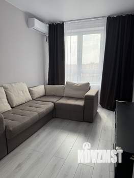 1-к квартира, на длительный срок, 28м2, 9/9 этаж