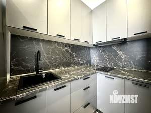 Студия квартира, на длительный срок, 30м2, 11/16 этаж