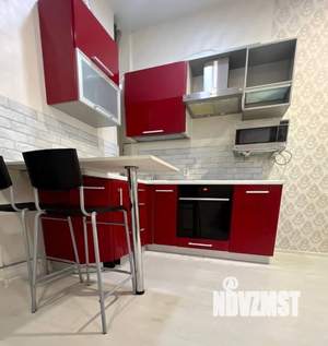 2-к квартира, на длительный срок, 56м2, 7/16 этаж